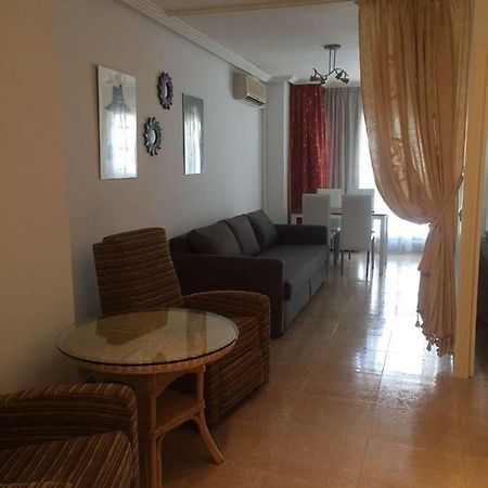 Emalco Anis Primera Linea Benidorm Luaran gambar
