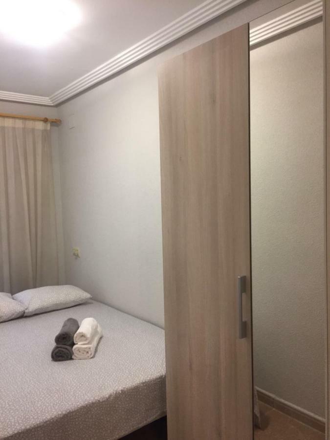 Emalco Anis Primera Linea Benidorm Luaran gambar