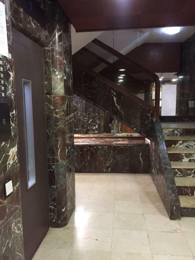 Emalco Anis Primera Linea Benidorm Luaran gambar