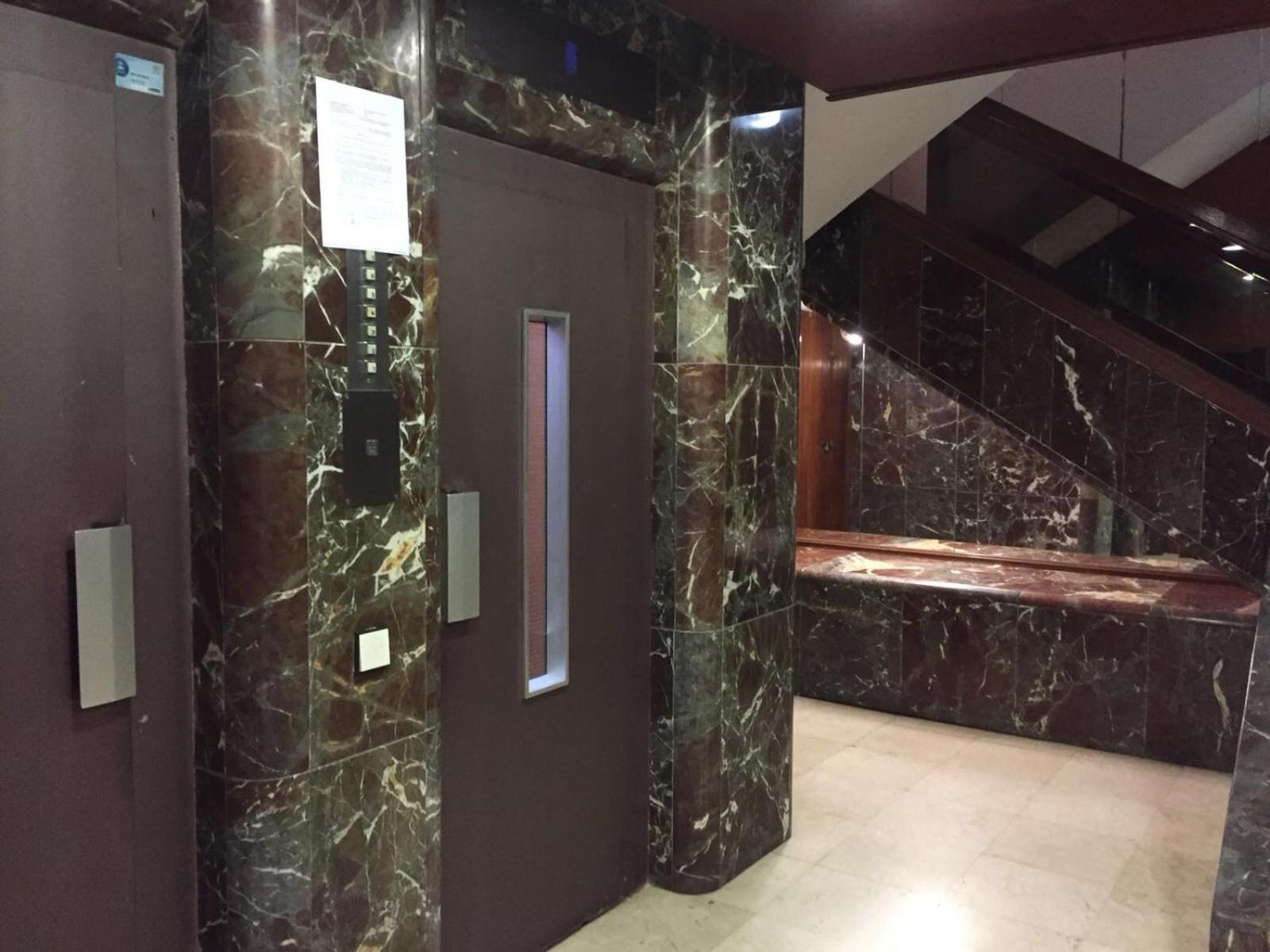 Emalco Anis Primera Linea Benidorm Luaran gambar