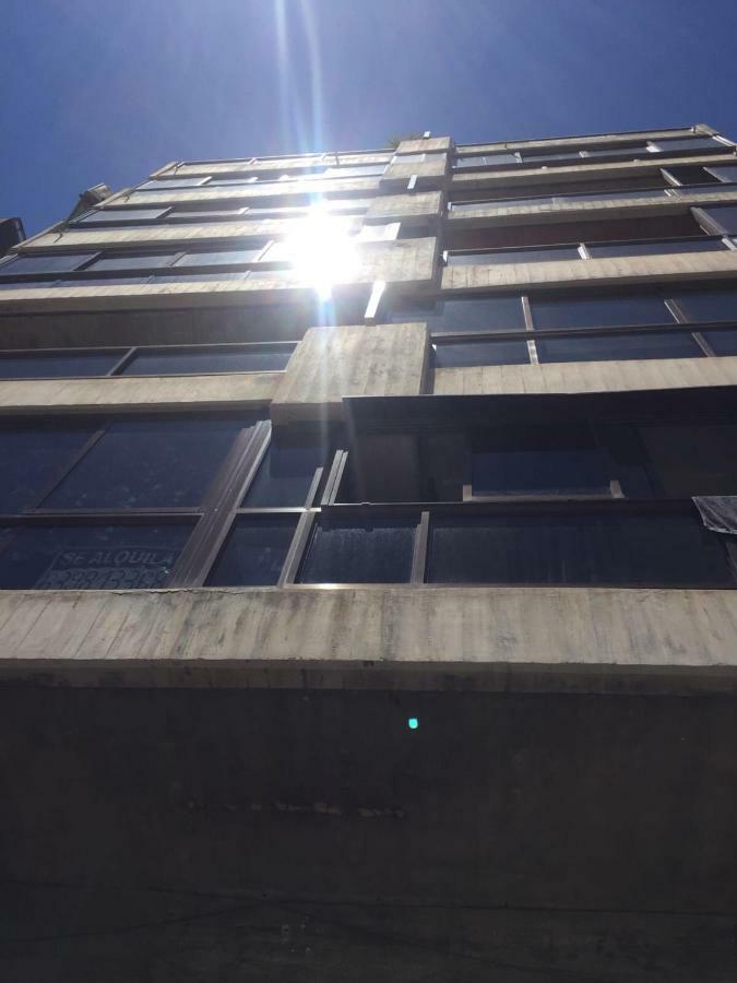 Emalco Anis Primera Linea Benidorm Luaran gambar